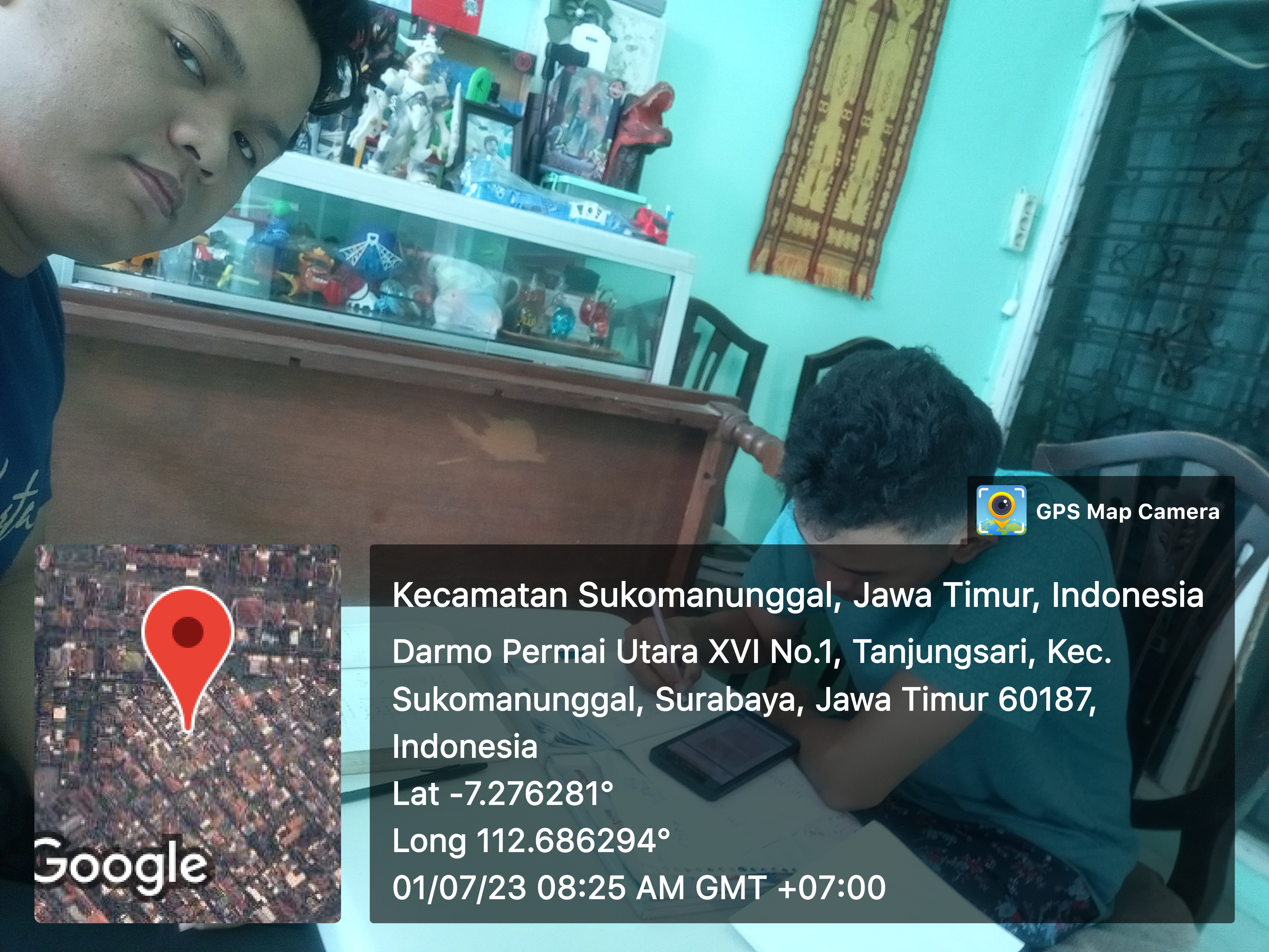 Eza SMA 12 Fisika
