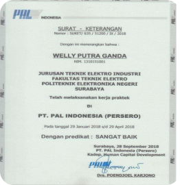 PT.PAL